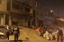 Un muerto y dos heridos dejó balacera en una pollada en Villa El Salvador