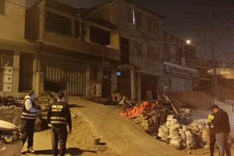 Un muerto y dos heridos dejó balacera en una pollada en Villa El Salvador | VIDEO