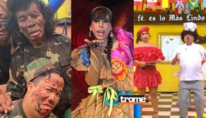 El Reventonazo vs. JB en ATV vs. El Jirón del Humor: ¿Qué programa lideró el rating?
