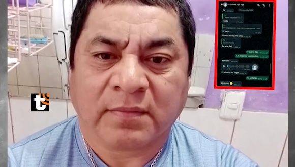 Capturan a Julio Magnate, un violador en serie