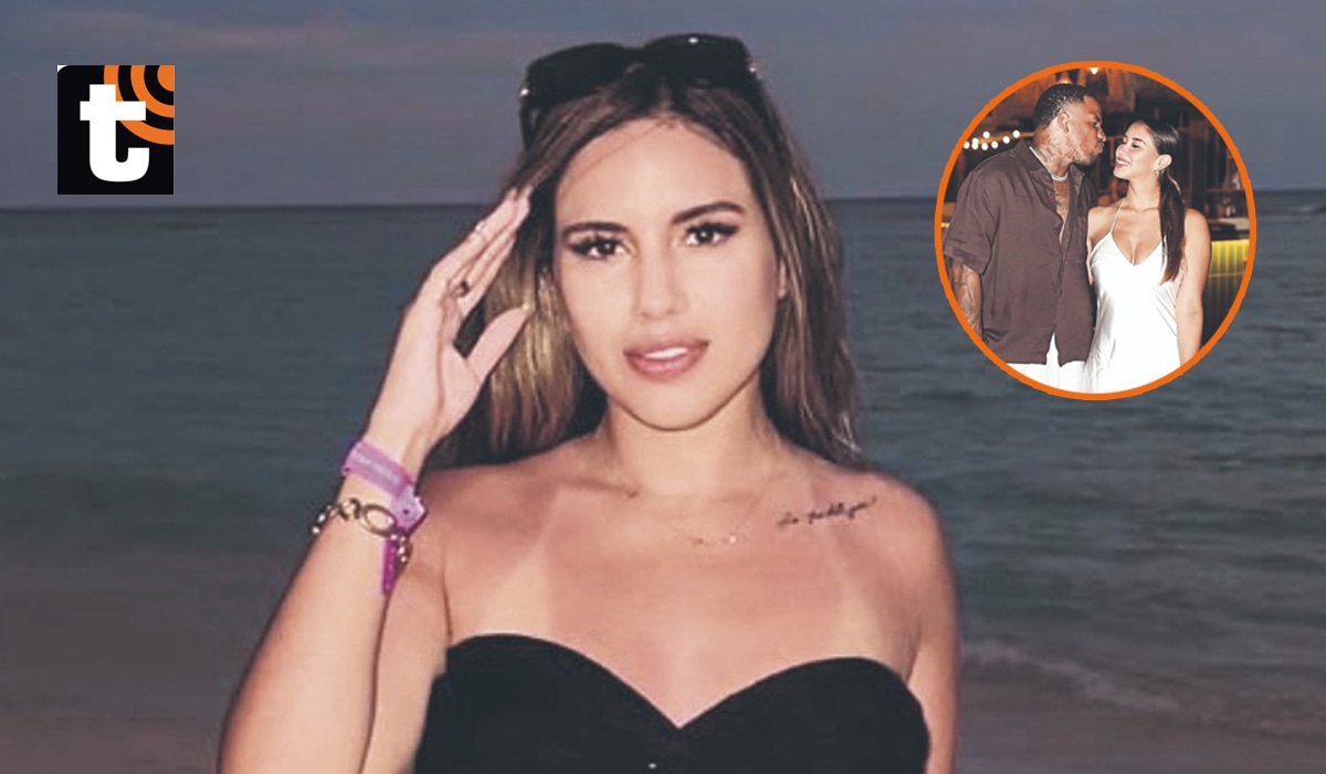 El abogado de Darinka, Wilmer Arica, reveló que han solicitado que se adelante una audiencia con Farfán y su patrocinada.