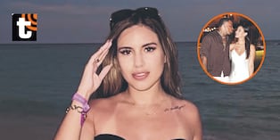 El abogado de Darinka, Wilmer Arica, reveló que han solicitado que se adelante una audiencia con Farfán y su patrocinada.