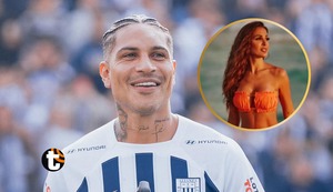 Ana Paula Consorte responde si Paolo Guerrero se pone celoso cuando viste bikini