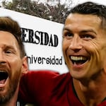 Ingresaron a San Marcos a facultad de ingeniería