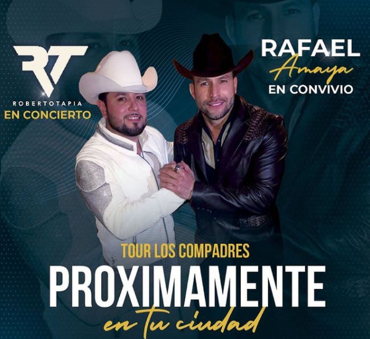 De esta forma, aclararon que su amistad está más fuerte que nunca. (Foto: Roberto Tapia / Instagram)