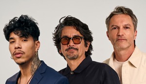 Bacilos y Beni unen sus voces en ‘Amor de los 90s’