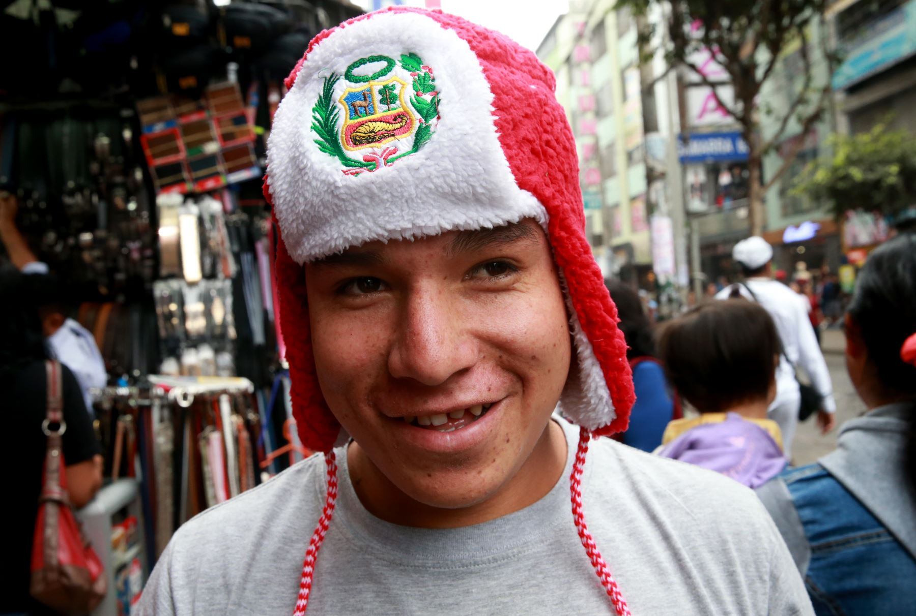 Artículos tan comunes como este ya no podrían venderse. (Foto: Andina)