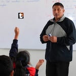 Perú retrocede en la educación