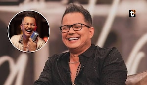 Charlie Zaa en Lima: fecha, lugar, entradas y todos los detalles del concierto del ícono del romanticismo latino