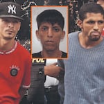 Sicarios venezolanos recrean paso a paso cómo ejecutaron a chofer