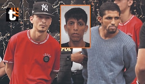 ¡Frialdad total! Sicarios venezolanos recrean paso a paso cómo ejecutaron a chofer de 19 años en Comas