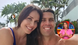 Tilsa lanza POLÉMICA declaración tras ruptura de Maju Mantilla y Gustavo: “Hay una teoría que...”