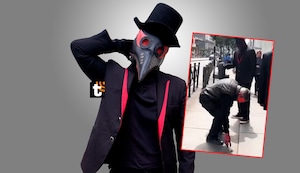 Tiktoker Lemon Pay rompe su silencio tras denigran a abuelitos en la calle: “Siempre hay un comentario criticando”