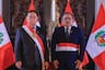 Jorge Marticorena juró como nuevo ministro tras la renuncia de María Esther Cuadros