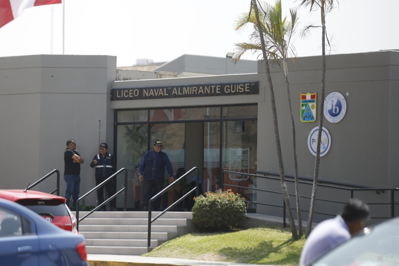 (Foto: Mario Zapata/ GEC)