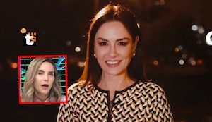 Mávila Huertas anuncia ingreso a ATV tras salida de Juliana Oxenford: “Una nueva propuesta noticiosa”