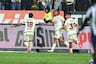 Alex Valera abre la cuenta en el Superclásico Universitario vs. Alianza Lima | VIDEO