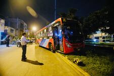 San Martín de Porres: Asesinan a chofer de ‘El Rápido’ y colegas anuncian protesta | VIDEO