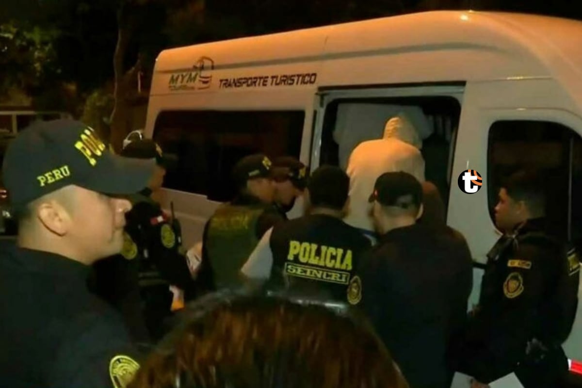 Estudiantes del Liceo Naval Almirante Guise acusados de agresión sexual pasarán examen médico legista