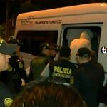 Detenidos por agresión sexual en el Liceo naval