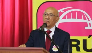 Wilson Aragón Ponce, creador de las ‘frazadas tigre’, falleció a los 77 años