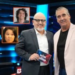 Guillermo Dávila en ‘El valor de la verdad’: Vasco, Gisela, Hugo Chávez, Keiko y más | VIDEO