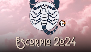 ¿Qué le espera a Escorpio el 2024 según el horóscopo? Predicciones en salud, amor y dinero