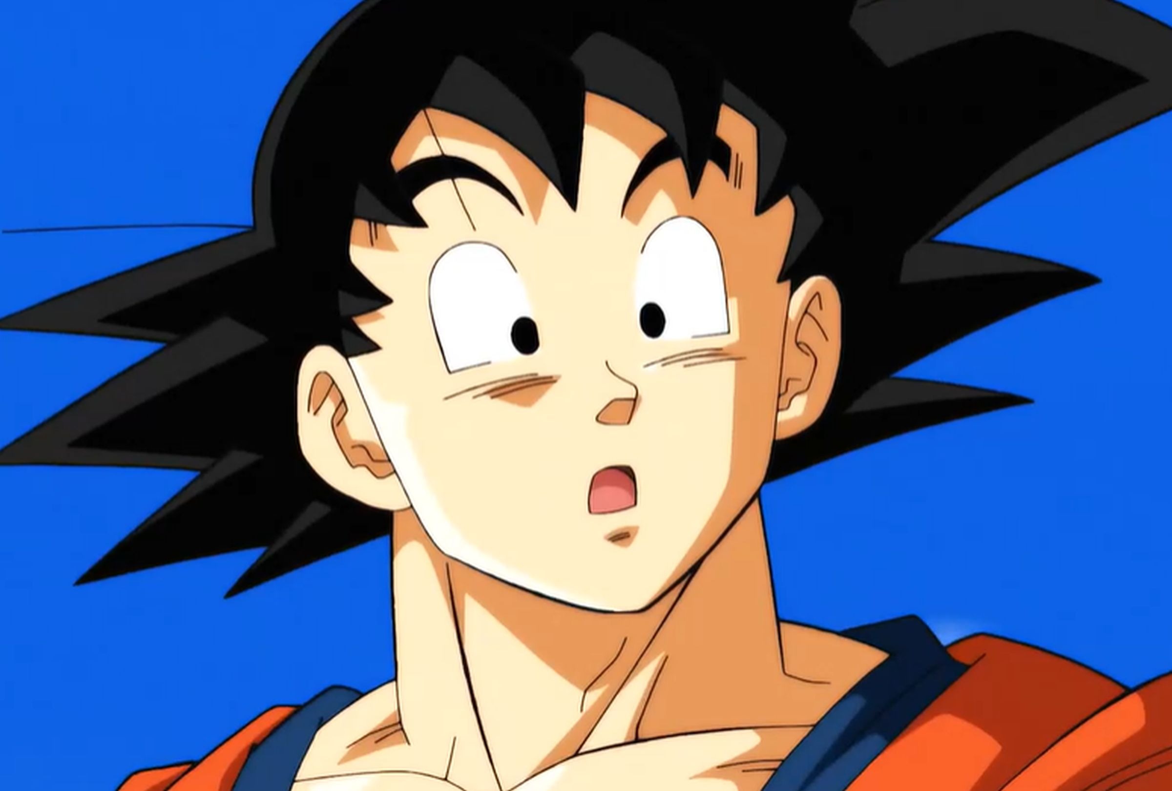 Todos los 9 de mayo se celebra el Día de Gokú. (Foto: Toei Animation)