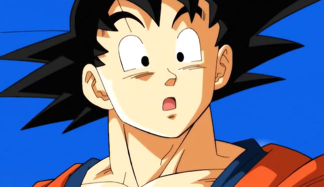 Todos los 9 de mayo se celebra el Día de Gokú. (Foto: Toei Animation)