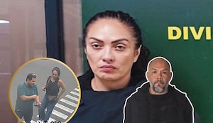 Liberan a hermana de Jackson Mora, pero él sigue detenido por caso ‘Los arquitectos del fraude’