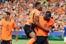 ¡Naranja Mecánica! Países Bajos goleó 5-1 a Suecia y se postula como candidato al Mundial 2026