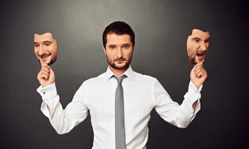 Un hombre con bajo nivel de testosterona sufre repentinos cambios de humor. Foto: ¡Stock.