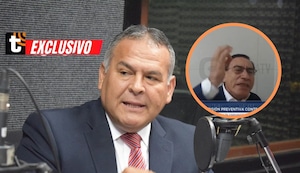 Caso Martín Vizcarra: Abogado analiza la liberación del vacado expresidente