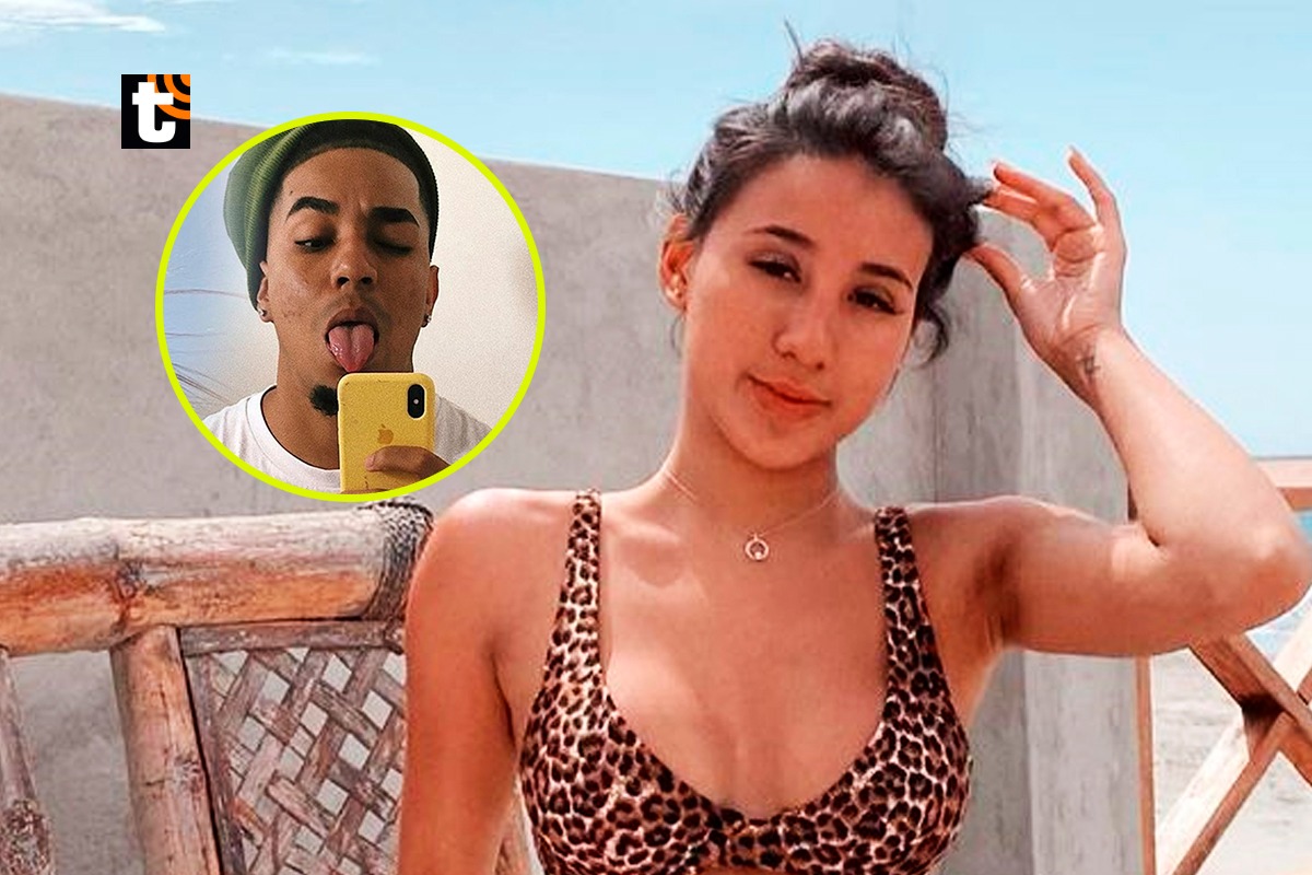 Samahara Lobatón arremetió contra Youna.