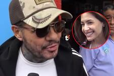 Tinelli se rinde ante Milett y lanza romántica confesión tras confirmar reconciliación: “El amor pudo más. La amo”