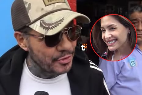 Tinelli se rinde ante Milett y lanza romántica confesión tras confirmar reconciliación: “El amor pudo más...