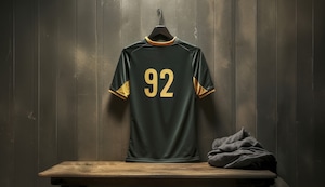 Footballcore: revive las camisetas viejas, la nostalgia y la fiebre por coleccionar