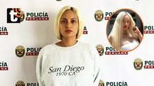 Nadeska Widausky: conoce los delitos por los que fue detenida por la Interpol en Jesús María