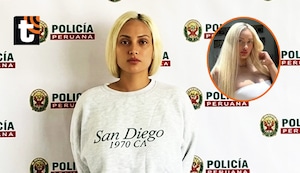 Nadeska Widausky: conoce los delitos por los que fue detenida por la Interpol en Jesús María