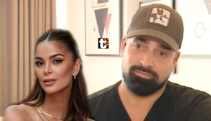 Ex de Laura Spoya, Brian Rullan, rompe su silencio y responde si regresaron: “No les importa, pero estamos...”