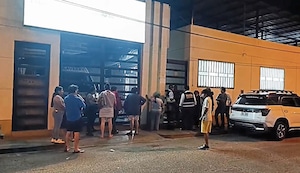 Trujillo: Menor de 11 años falleció arrastrado por las olas del balneario de Salaverry