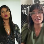 Stephanie Orúe acusa a famoso director de teatro de acosarla cuando tenía 18 años: “Tenía mucho miedo”