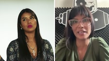 Stephanie Orúe acusa a famoso director de teatro de acosarla cuando tenía 18 años: “Tenía mucho miedo”