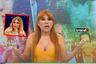 Magaly ‘cuadra’ a Gisela por arremeter contra Daniela: “Mejor se hubiera quedado callada”