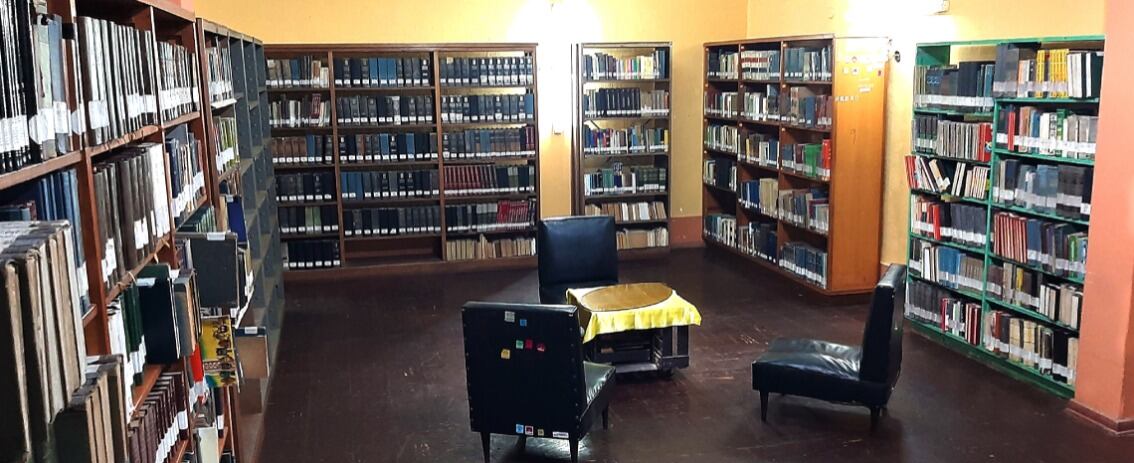 Este domingo, la comicteca llega a la zona norte del Callao.