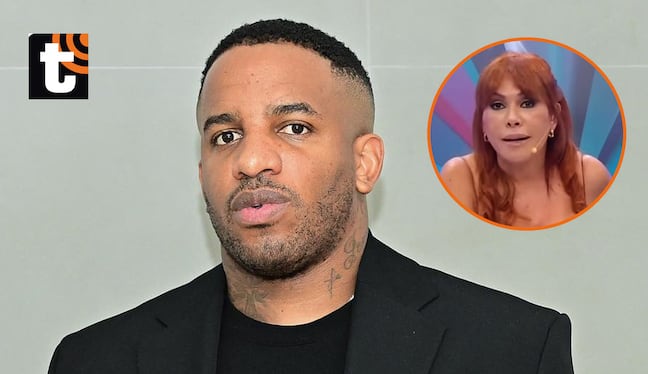 Farfán cuestiona otra vez a Magaly por servicio comunitario