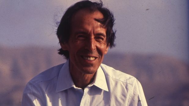 Julio Ramón Ribeyro