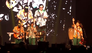 Los Mirlos en Coachella 2025: Revive la histórica presentación del grupo peruano en el festival | VIDEO