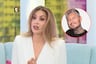 Milett se sincera y confiesa el detonante que hizo que terminara su relación con Tinelli: “No era sano”