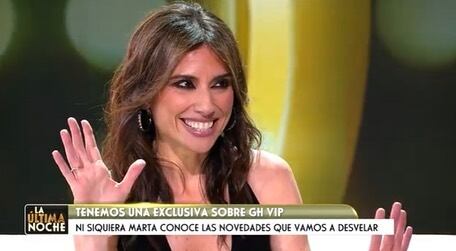 Marta Flich destacó que la nueva temporada de "Gran hermano" será más familiar (Foto: martaflich / Instagram)